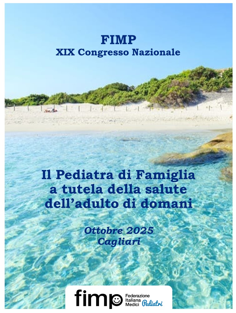 XIX Congresso Nazionale FIMP