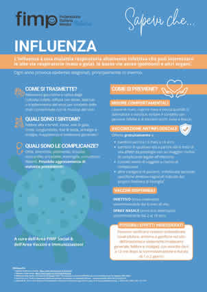 influenza