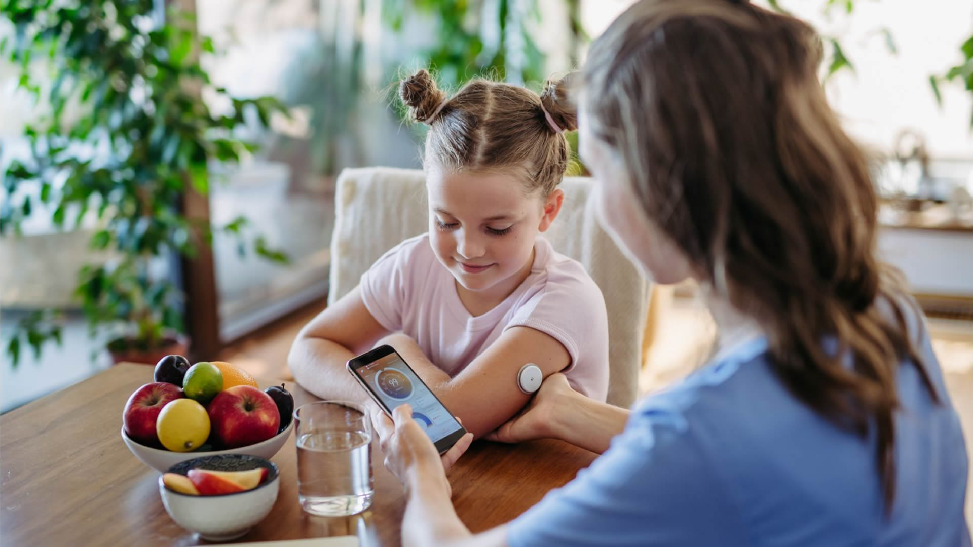 IL DIABETE MELLITO IN ETA' PEDIATRICA