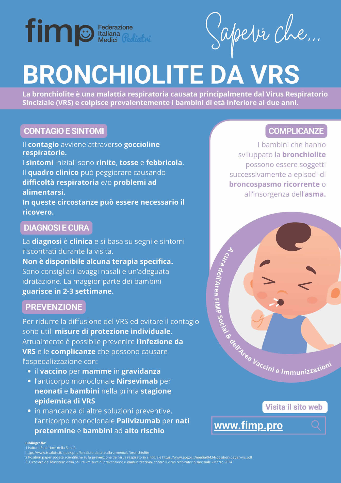 Bronchiolite Settembre 2024 2