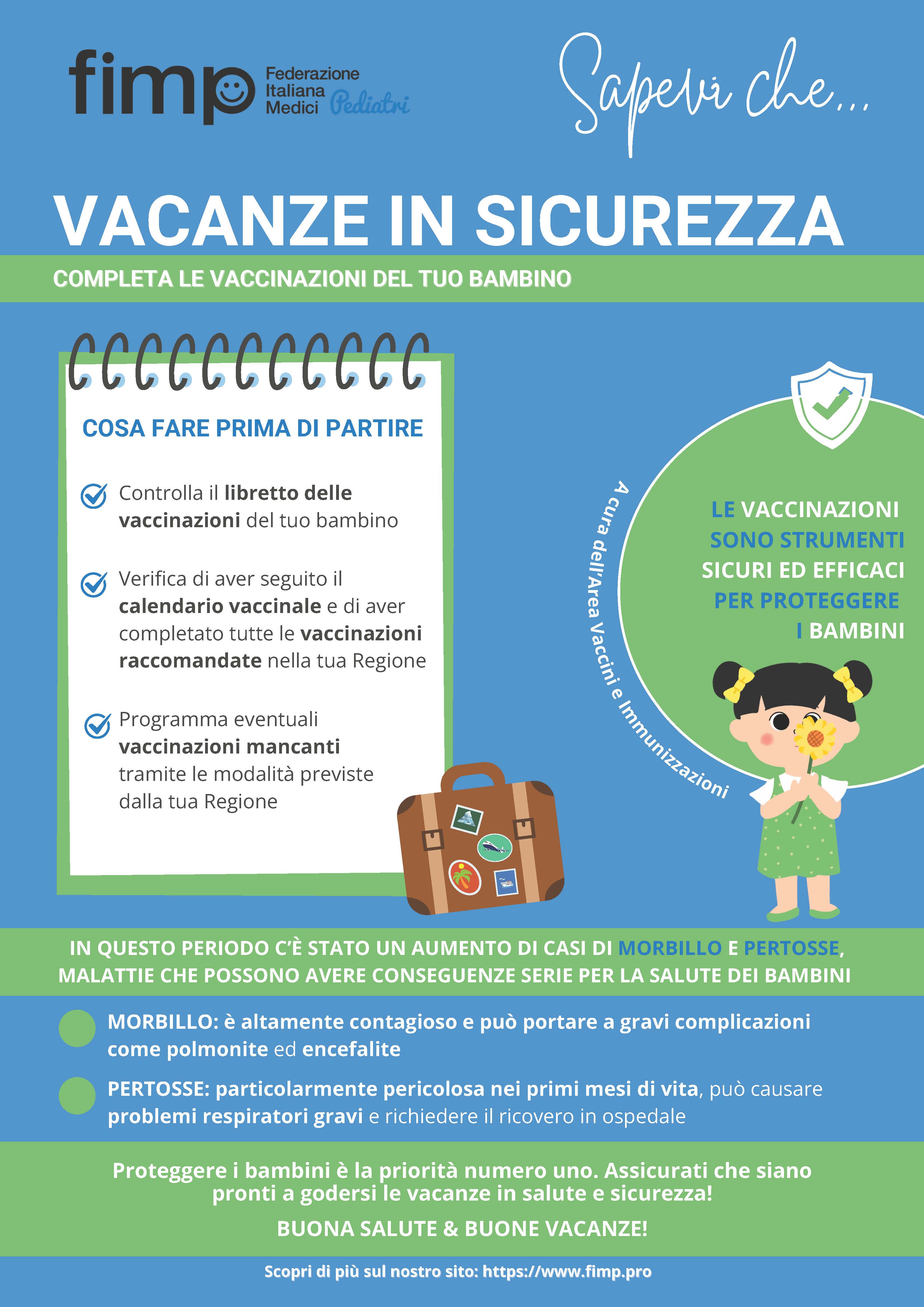Ver.2 Poster Fimp vaccini in vacanza