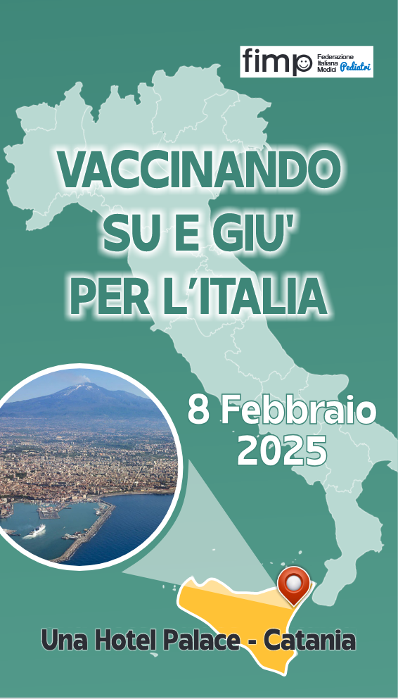 VACCINANDO SU E GIU' PER L' ITALIA | Catania