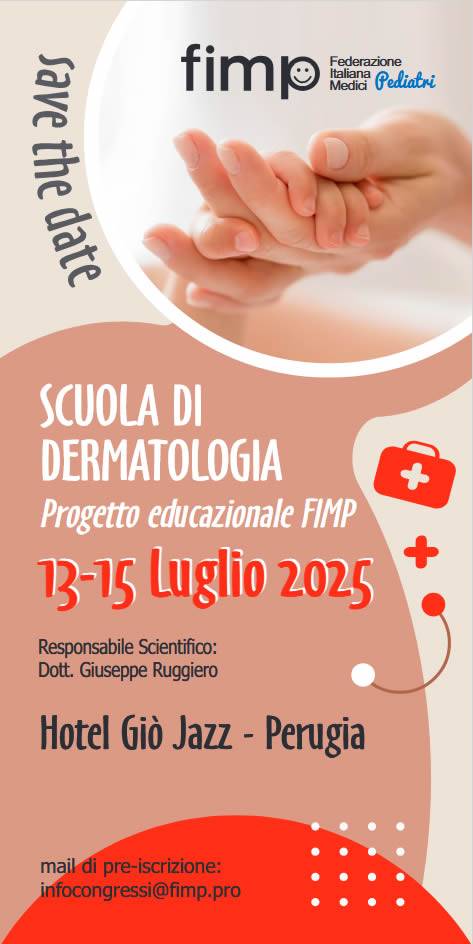 SCUOLA DI DERMATOLOGIA | Perugia