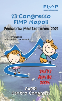 23° CONGRESSO FIMP Napoli