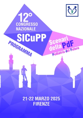 12° Congresso Nazionale SICuPP