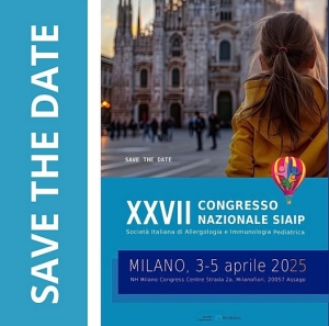 XXVII Congresso Nazionale SIAIP