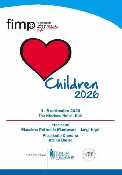 Children 2026 Children 2026