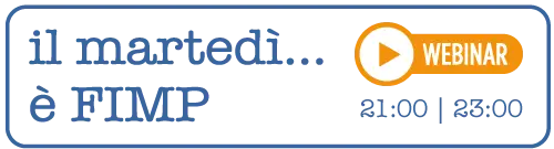 Webinar Martedi FIMP Webinar Martedi FIMP